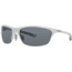 Columbia Crest Sunglasses - Frame Metallic White fade to Grout, Size 72/17mm CBCRESTPZ04