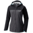 Columbia Crest to Creek Hybrid Shell Jacket - Womens, Black, Shark, L 1770801010L