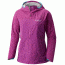 Columbia Crest to Creek Hybrid Shell Jacket - Women's, Intense Violet, S, 1770801519S