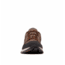Columbia Crestwood Hiking Shoes - Mens, Camo Brown/Heatwave, 9, 1781y