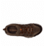 Columbia Crestwood Hiking Shoes - Mens, Camo Brown/Heatwave, 9, 1781y