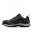 Columbia Crestwood Hiking Shoes - Mens, Shark/Columbia Grey, 11.5, 17818
