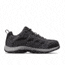 Columbia Crestwood Hiking Shoes - Men's, Shark/Columbia Grey, 12, 10e8,5