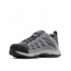 Columbia Crestwood Hiking Shoes - Womens, Graphite/Pacific Rim, 6.5, 178116