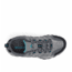 Columbia Crestwood Hiking Shoes - Womens, Graphite/Pacific Rim, 6.5, 178116
