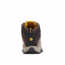 Columbia Crestwood Mid Waterproof Hiking Boot - Mens, Cordovan/Squash, 11.5, 176ovah8
