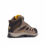 Columbia Crestwood Mid Waterproof Hiking Boot - Mens, Cordovan/Squash, 11.5, 176ovah8
