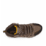 Columbia Crestwood Mid Waterproof Hiking Boot - Mens, Cordovan/Squash, 11.5, 176ovah8