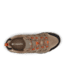 Columbia Crestwood Waterproof Hiking Boots - Mens, Pebble, Desert Sun, Medium, 11.5, 1765391227-11.5