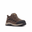 Columbia Crestwood Waterproof Hiking Shoes - Mens, Mud/Squash, 9.5, 1765391255Mud, Squash9,5
