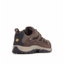 Columbia Crestwood Waterproof Hiking Shoes - Mens, Mud/Squash, 9.5, 1765391255Mud, Squash9,5