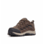 Columbia Crestwood Waterproof Hiking Shoes - Mens, Mud/Squash, 9.5, 1765391255Mud, Squash9,5