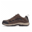 Columbia Crestwood Waterproof Hiking Shoes - Mens, Mud/Squash, 9.5, 1765391255Mud, Squash9,5