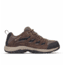 Columbia Crestwood Waterproof Hiking Shoes - Mens, Mud/Squash, 9.5, 1765391255Mud, Squash9,5