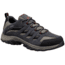 Columbia Crestwood Wide - Mens, Quarry, Rusty, Wide, 10.5, 1781182052-10.5