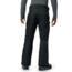 Columbia Cushman Crest Pant, Charcoal Heather, 2XL, Regular Inseam - Mens, 1798701030-XXL-R