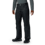 Columbia Cushman Crest Pant, Charcoal Heather, 2XL, Regular Inseam - Mens, 1798701030-XXL-R