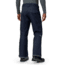 Columbia Cushman Crest Pant, Collegiate Navy Heather, 2XL, Regular Inseam - Mens, 1798701464-XXL-R