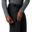 Columbia Cushman Crest Pants - Mens, Black, Small, Short Inseam, 179870-010-S-S