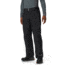 Columbia Cushman Crest Pants - Men's, Black, Extra Large, Short Inseam, 179870-010-XL-S