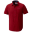 Columbia Cypress Ridge Short Sleeve Shirt - Mens, Red Element, M 1768711611M