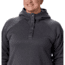 Columbia Darling Days II Pullover Hoodie, Shark, Extra Small - Womens, 1802581011-XS
