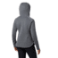 Columbia Darling Days II Pullover Hoodie, Shark, S - Womens, 1802581011-S