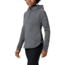 Columbia Darling Days II Pullover Hoodie, Shark, S - Womens, 1802581011-S