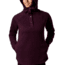 Columbia Darling Days II Pullover Hoodie - Womens, Black Cherry, Extra Small, 1802581522-XS