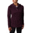 Columbia Darling Days II Pullover Hoodie - Women's, Black Cherry, Extra Small, 1802581522-XS