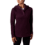 Columbia Darling Days II Pullover Hoodie - Womens, Black Cherry, Extra Small, 1802581522-XS
