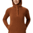 Columbia Darling Days II Pullover Hoodie - Womens, Caramel, Extra Small, 1802581273-XS
