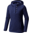 Columbia Darling Days Pullover Hoodie - Women's-Nocturnal Heather-X-Large