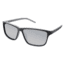 Columbia Demming Sunglasses - Frame BLACK/GREY, Lens Color Silver Flash CBDEMMING01