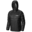 Columbia Diamond 890 TurboDown Jacket - Men's-Black-Small