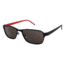 Columbia DILLON Sunglasses - Frame MATTE BLACK/BLACK, Lens Color Smoke, Size 57/18mm CBDILLON01