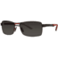 Columbia Double Blaze Sunglasses - Frame Shiny Black/Red Element, Size 59/15mm CBDOUBLEBLAZEPZ02