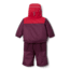 Columbia Double Flake Set, Purple Dahlia, Pomegranate, 2T, 1624601562-2T