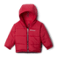Columbia Double Flake Set, Purple Dahlia, Pomegranate, 2T, 1624601562-2T