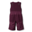 Columbia Double Flake Set, Purple Dahlia, Pomegranate, 2T, 1624601562-2T