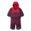 Columbia Double Flake Set, Purple Dahlia, Pomegranate, 2T, 1624601562-2T