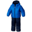 Columbia Double Flake Set, Super Blue, Collegiate Navy, 2XS, 1624602439-XXS