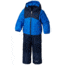 Columbia Double Flake Set - Infants, Super Blue, Collegiate Navy, 2T, 162460-439-2T