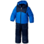 Columbia Double Flake Set, Super Blue, Collegiate Navy, 2XS, 1624602439-XXS