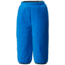 Columbia Double Trouble Pant, Black, Super Blue, 3/6 -, 1515122014-3/6