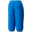 Columbia Double Trouble Pant, Black, Super Blue, 3/6 -, 1515122014-3/6