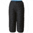 Columbia Double Trouble Pant, Black, Super Blue, 18/24 -, 1515122014-18/24
