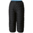 Columbia Double Trouble Pant, Black, Super Blue, 3/6 -, 1515122014-3/6