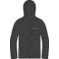 Columbia Drift Peak Stretch Down Hooded Jacket - Men's, Black, Extra Large, 2133971-010-XL