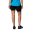 Columbia Endless Trail 2n1 Short - Womens, Black, S, 2031841-010-S-3